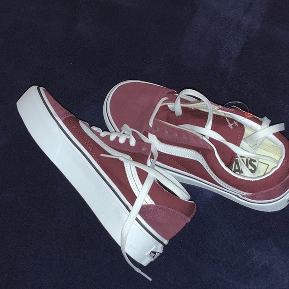 Vans - Picture 4 of 4